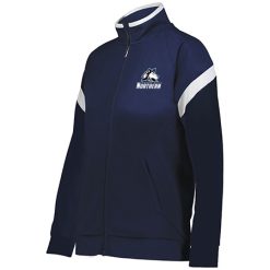 FHN Trails Ladies Ladies Limitless Jacket