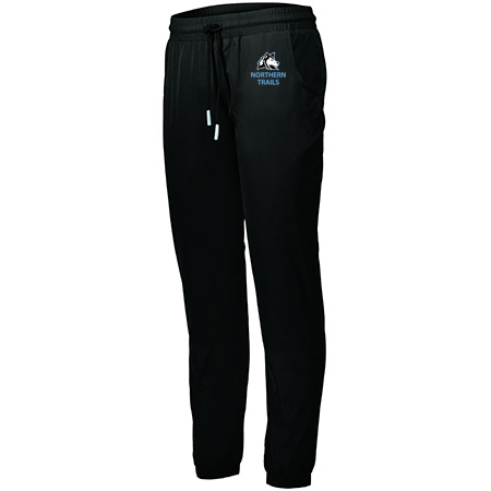 FHN Trails Ladies Ladies Weld Jogger - Image 11
