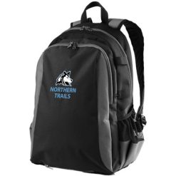 Alternative view of FHN Trails All-Sport Backpack