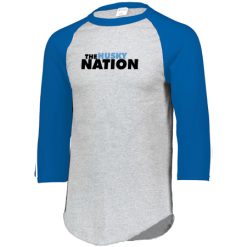 FHN Trails Adult Baseball Jersey 2.0