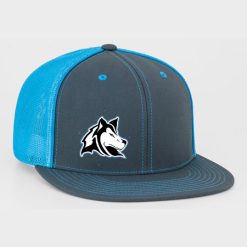 Alternative view of FHN Trails Fitted D-Series Uni. Trucker