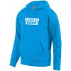 FHN Trails Adult 60/40 Fleece Hoodie