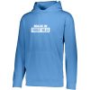 FHN Trails Adult Wicking Fleece Hoodie