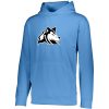 FHN Trails Youth YOUTH WICKING FLEECE HOODIE