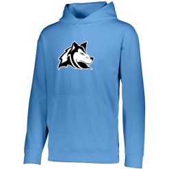 FHN Trails Youth YOUTH WICKING FLEECE HOODIE