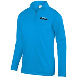 FHN Trails Adult Wicking Fleece Pullover