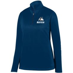 FHN Trails Ladies Wicking Fleece Pullover