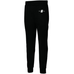 Alternative view of FHN Trails Adult Performance Fleece Jogger