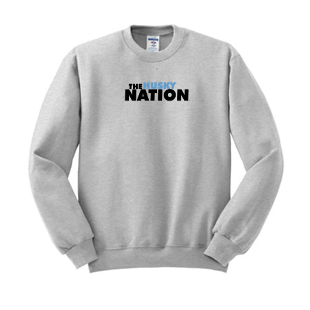 FHN Trails JERZEES® - NuBlend® Crewneck Sweatshirt - Image 20