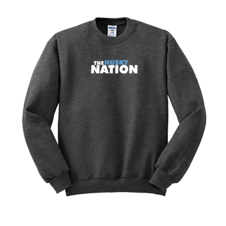 FHN Trails JERZEES® - NuBlend® Crewneck Sweatshirt - Image 19