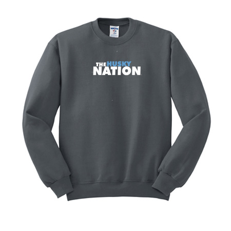 FHN Trails JERZEES® - NuBlend® Crewneck Sweatshirt - Image 22