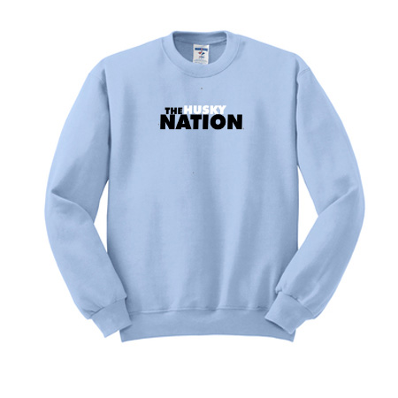 FHN Trails JERZEES® - NuBlend® Crewneck Sweatshirt - Image 11
