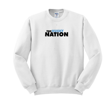 FHN Trails JERZEES® - NuBlend® Crewneck Sweatshirt - Image 38