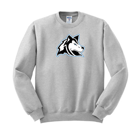 FHN Trails JERZEES® - NuBlend® Crewneck Sweatshirt - Image 53