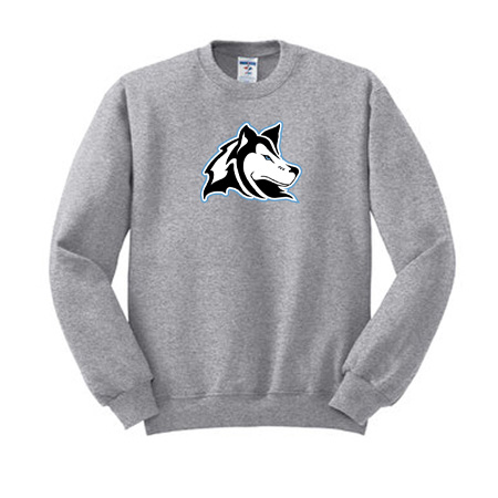 FHN Trails JERZEES® - NuBlend® Crewneck Sweatshirt - Image 16