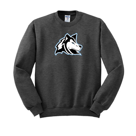 FHN Trails JERZEES® - NuBlend® Crewneck Sweatshirt - Image 60