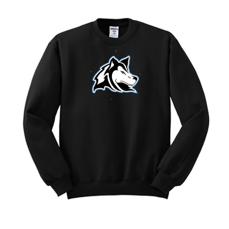 FHN Trails JERZEES® - NuBlend® Crewneck Sweatshirt - Image 18