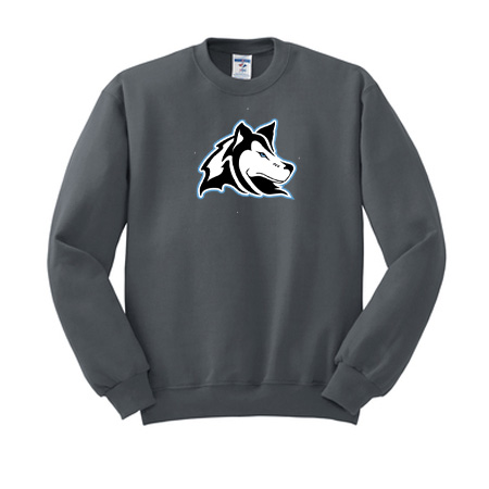 FHN Trails JERZEES® - NuBlend® Crewneck Sweatshirt - Image 37