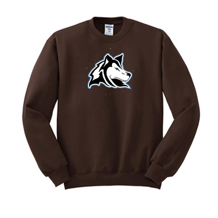 FHN Trails JERZEES® - NuBlend® Crewneck Sweatshirt - Image 39