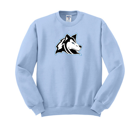 FHN Trails JERZEES® - NuBlend® Crewneck Sweatshirt - Image 7