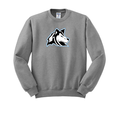 FHN Trails JERZEES® - NuBlend® Crewneck Sweatshirt - Image 34