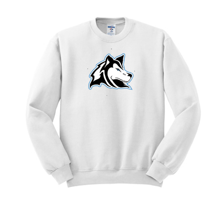 FHN Trails JERZEES® - NuBlend® Crewneck Sweatshirt - Image 27