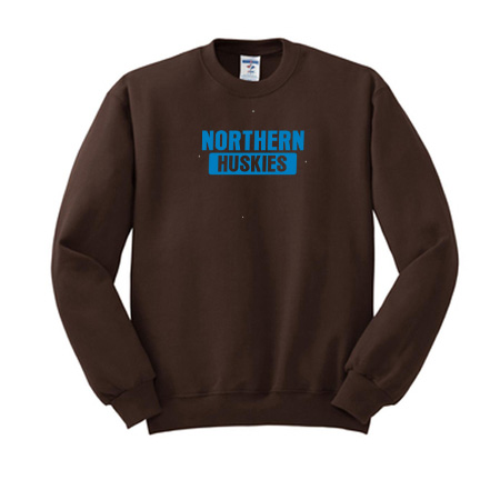 FHN Trails JERZEES® - NuBlend® Crewneck Sweatshirt - Image 44