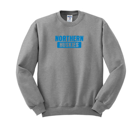 FHN Trails JERZEES® - NuBlend® Crewneck Sweatshirt - Image 58