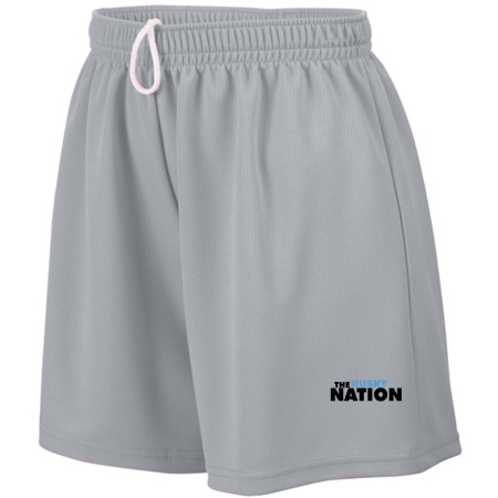 FHN Trails Ladies Ladies Wicking Mesh Shorts - Image 26