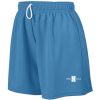 FHN Trails Ladies Ladies Wicking Mesh Shorts
