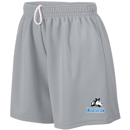 FHN Trails Ladies Ladies Wicking Mesh Shorts - Image 15