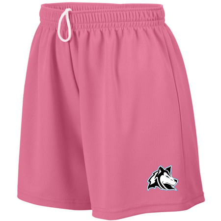 FHN Trails Ladies Ladies Wicking Mesh Shorts - Image 14