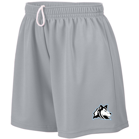 FHN Trails Ladies Ladies Wicking Mesh Shorts - Image 25