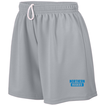 FHN Trails Ladies Ladies Wicking Mesh Shorts - Image 17