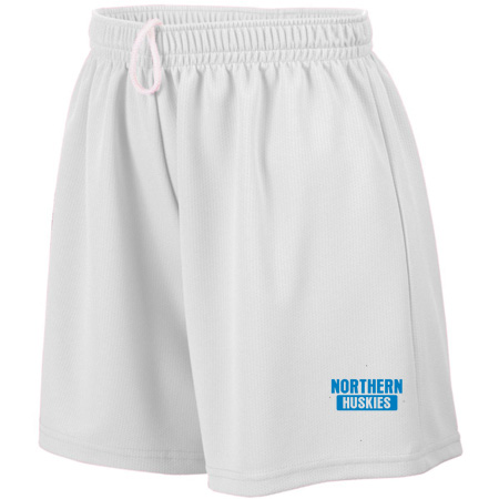 FHN Trails Ladies Ladies Wicking Mesh Shorts - Image 23