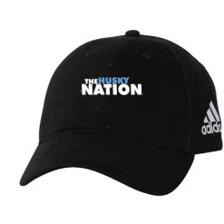Alternative view of FHN Trails Adidas Sustainable Organic Relaxed Cap