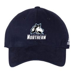 FHN Trails Adidas Sustainable Organic Relaxed Cap