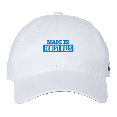 FHN Trails Adidas Sustainable Organic Relaxed Cap - Image 20