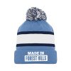 FHN Trails Hockey Toque