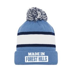 FHN Trails Hockey Toque