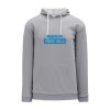 FHN Trails NHL Color Hoodie