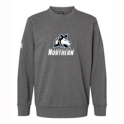 Alternative view of FHN Trails Adidas Fleece Crewneck Sweatshirt
