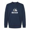 FHN Trails Adidas Fleece Crewneck Sweatshirt