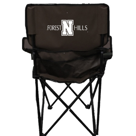 FHN Trails Bag Chair - Image 3