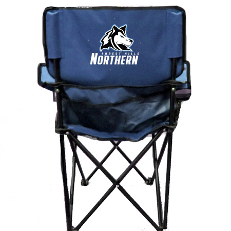 FHN Trails Bag Chair