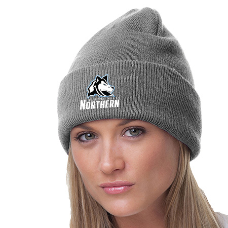 FHN Trails Knit Cuff Beanie - Image 5