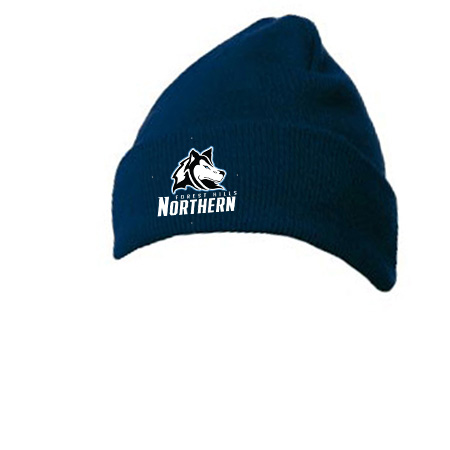 FHN Trails Knit Cuff Beanie - Image 19