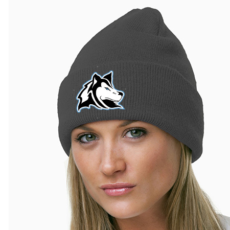FHN Trails Knit Cuff Beanie - Image 16