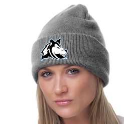 Alternative view of FHN Trails Knit Cuff Beanie