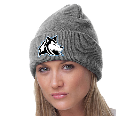 FHN Trails Knit Cuff Beanie - Image 2